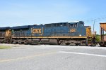 CSXT 3221 A757-21